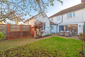 Garden- click for photo gallery